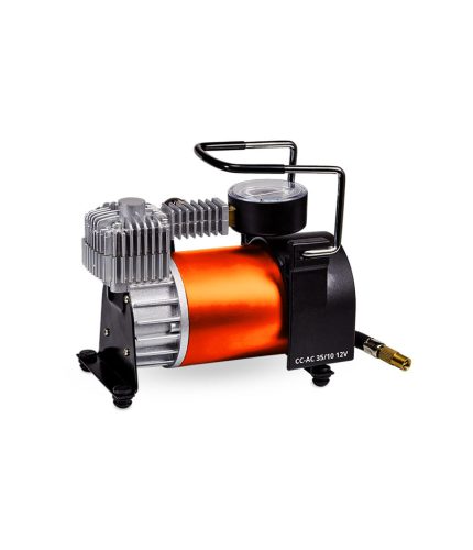 موتور نارنجی